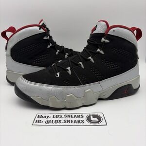 Size 11.5 - Air Jordan 9 Retro Johnny Kilroy (302370-012)